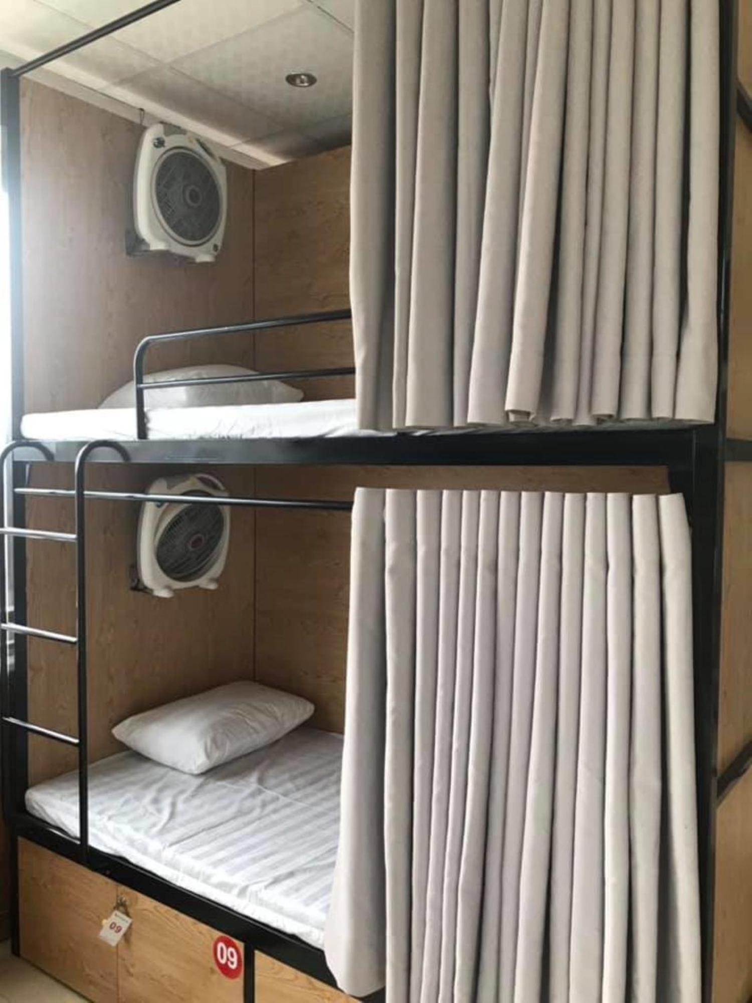 Hoa Viet Hotel Cao Bang Exteriör bild
