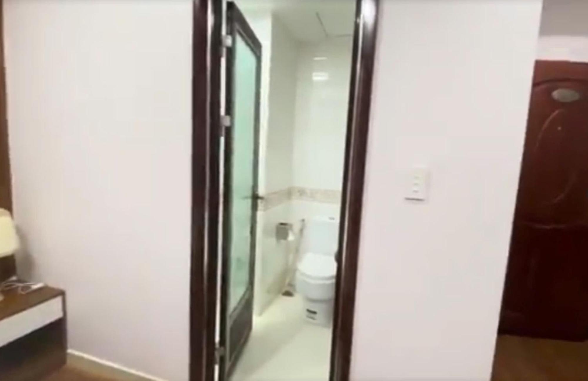 Hoa Viet Hotel Cao Bang Exteriör bild